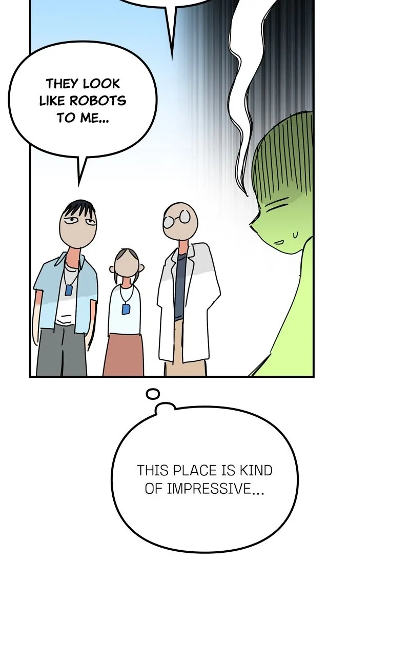 Humanoido Chapter 34 page 35 - 