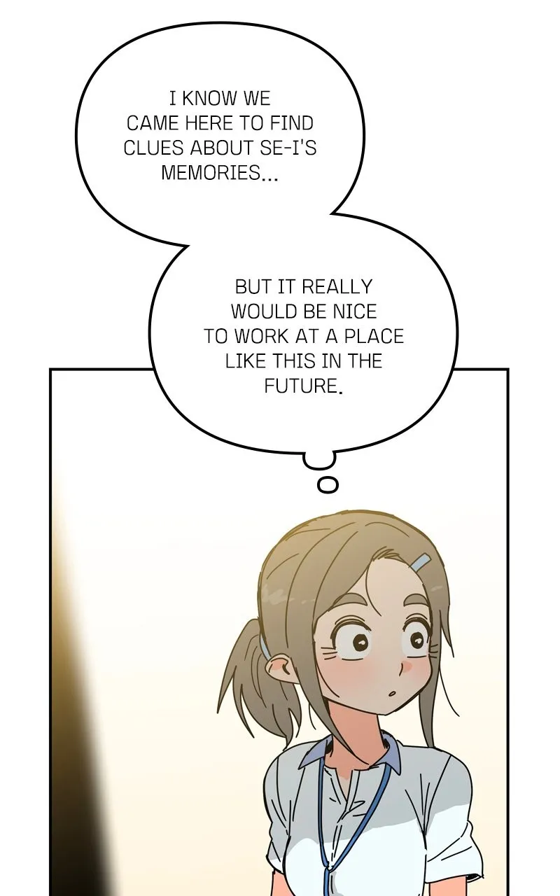 Humanoido Chapter 34 page 36 - 
