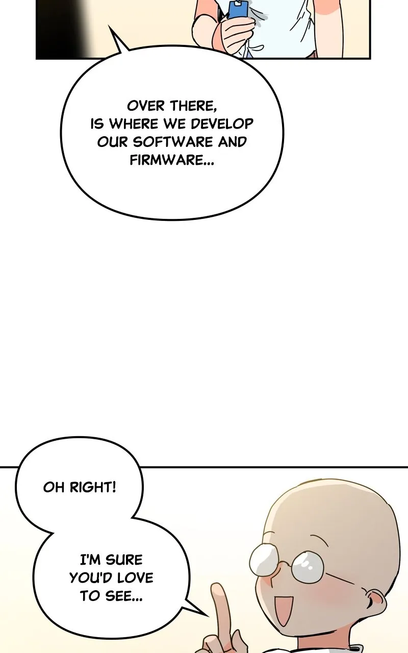 Humanoido Chapter 34 page 37 - 