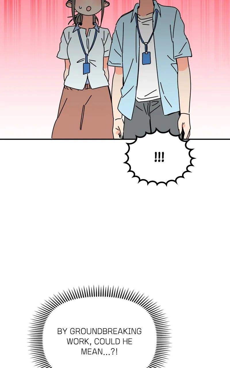 Humanoido Chapter 34 page 39 - 