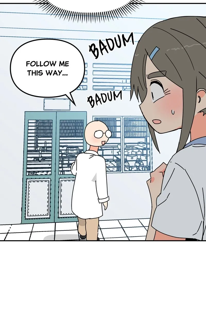 Humanoido Chapter 34 page 40 - 