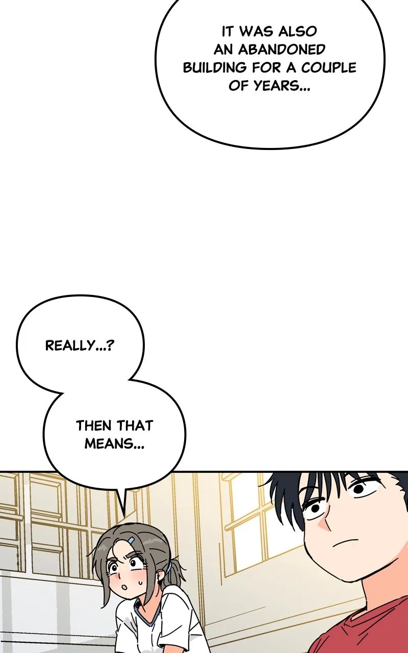 Humanoido Chapter 34 page 5 - 