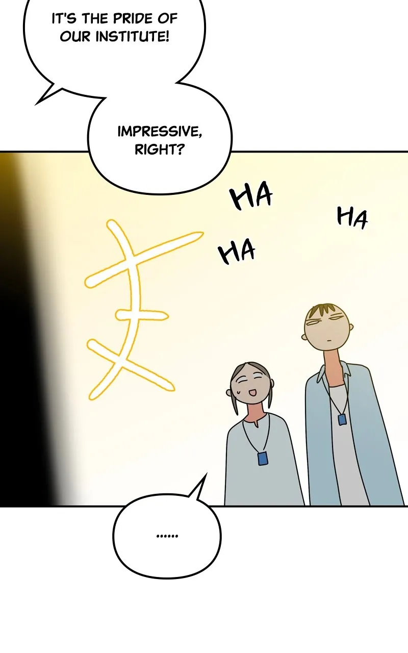 Humanoido Chapter 34 page 45 - 