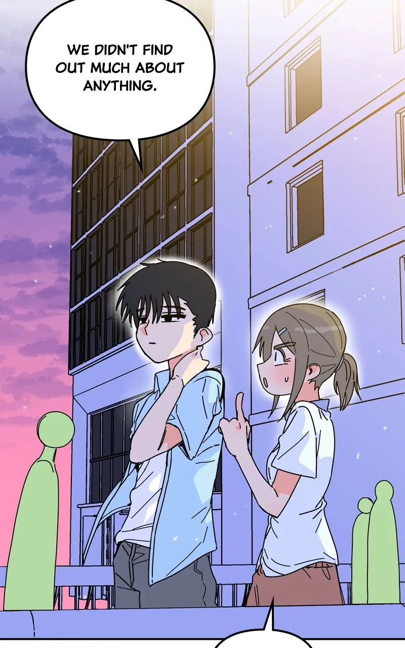 Humanoido Chapter 34 page 48 - 