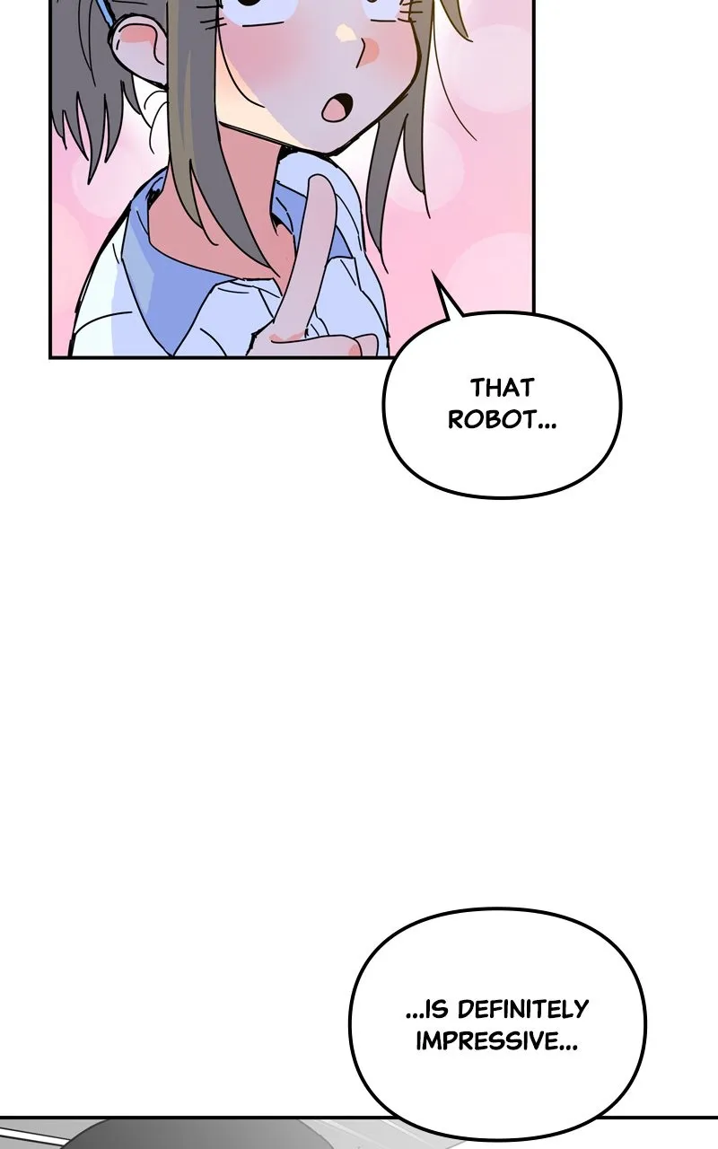 Humanoido Chapter 34 page 50 - 