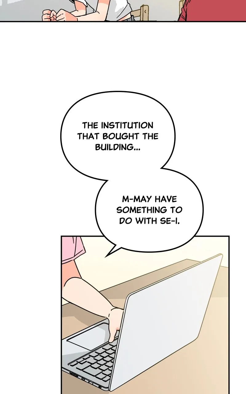 Humanoido Chapter 34 page 6 - 