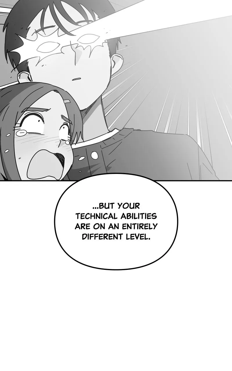 Humanoido Chapter 34 page 51 - 