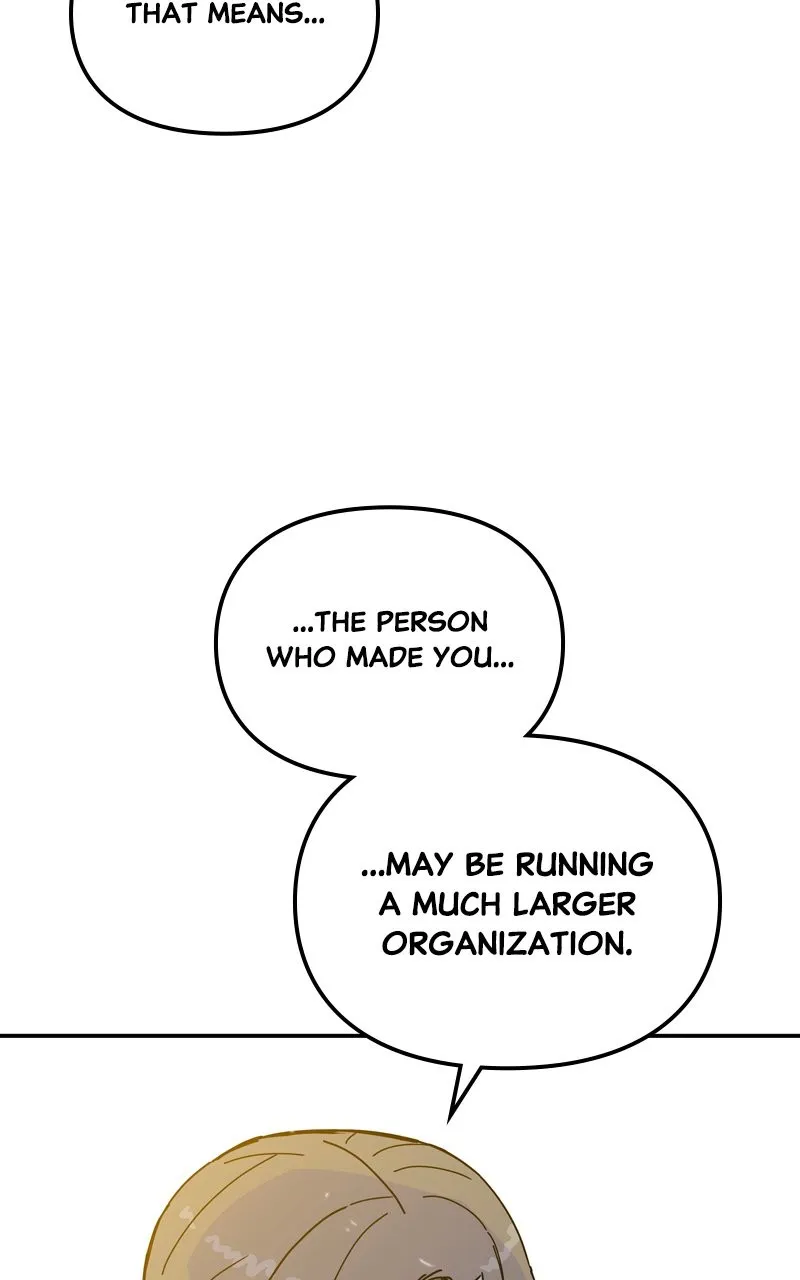 Humanoido Chapter 34 page 53 - 