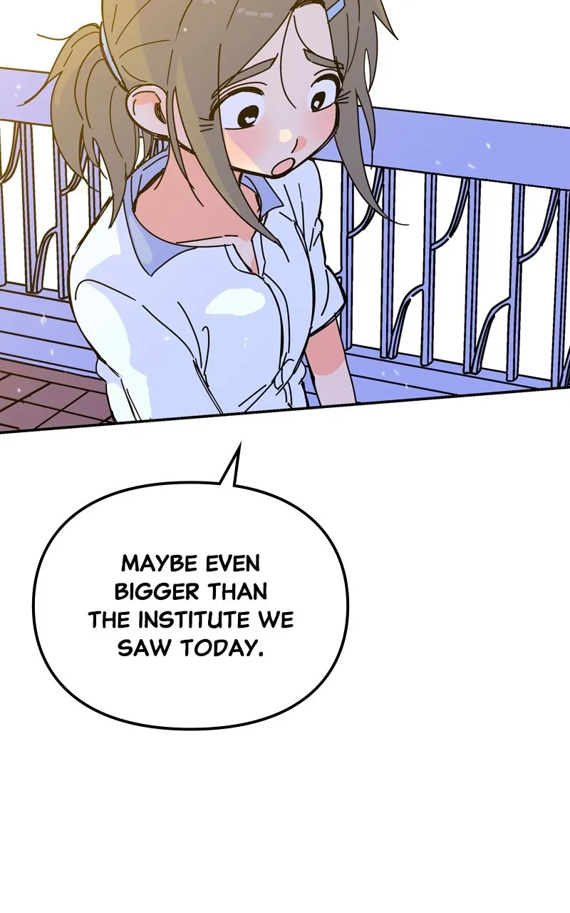 Humanoido Chapter 34 page 54 - 