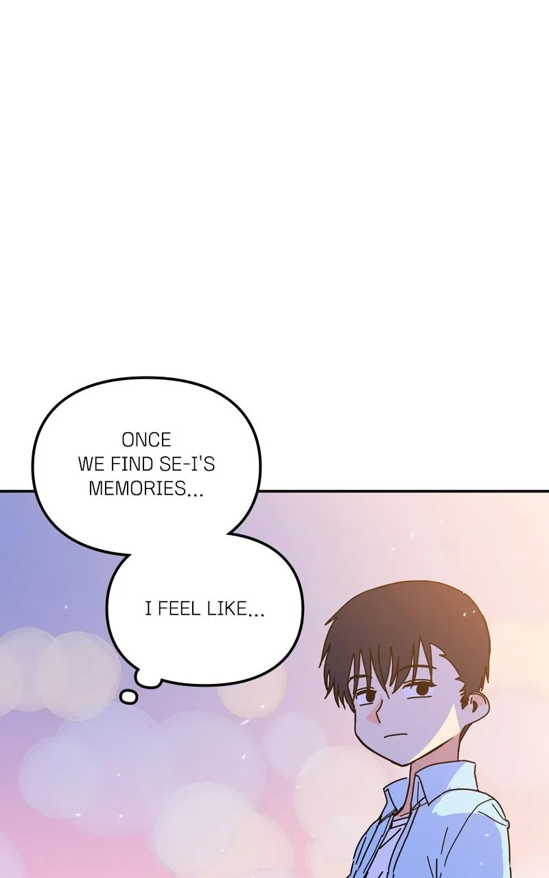Humanoido Chapter 34 page 57 - 