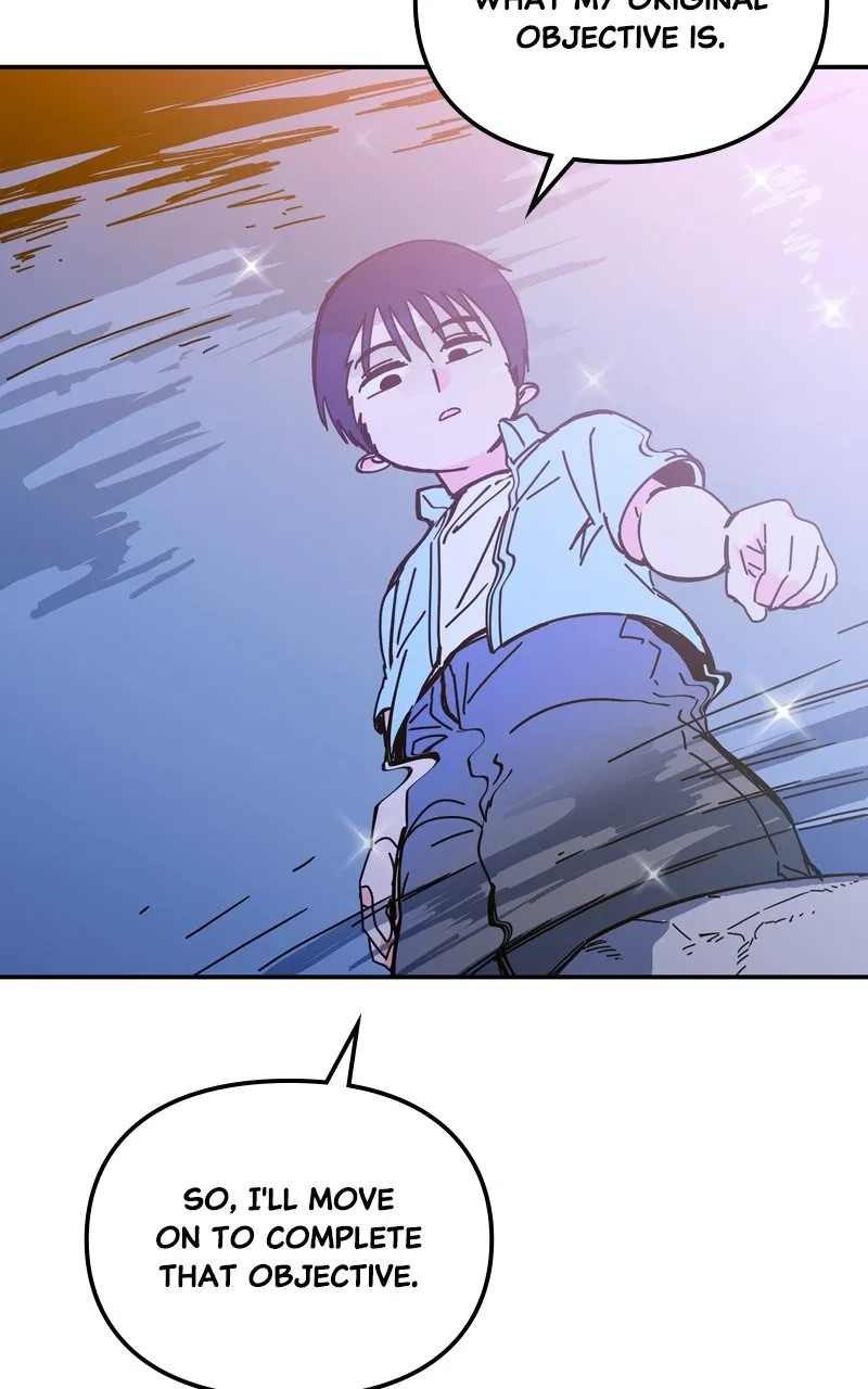 Humanoido Chapter 34 page 62 - 
