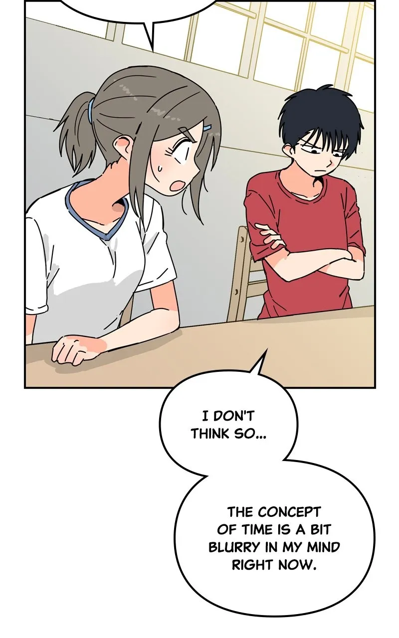 Humanoido Chapter 34 page 8 - 