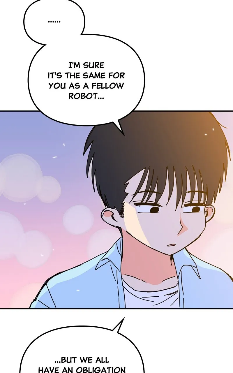 Humanoido Chapter 34 page 74 - 