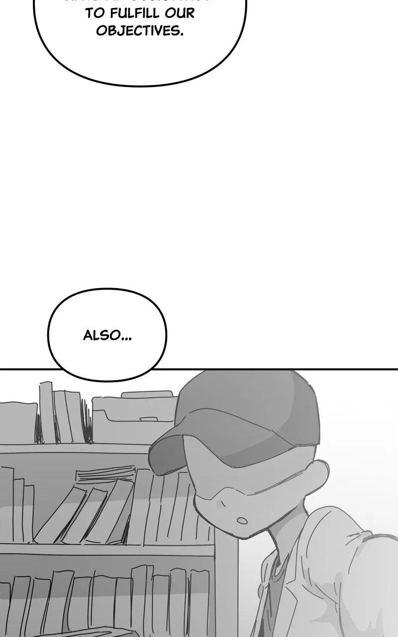 Humanoido Chapter 34 page 75 - 