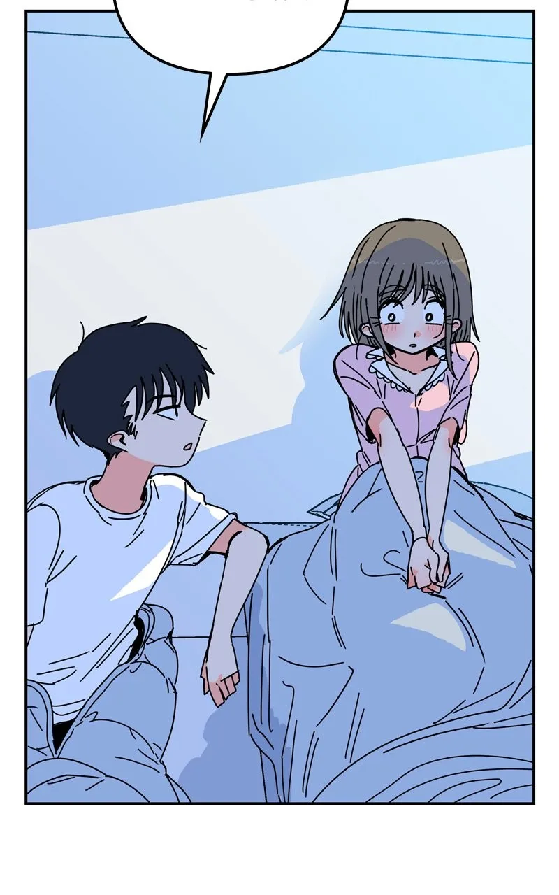 Humanoido Chapter 34 page 92 - 