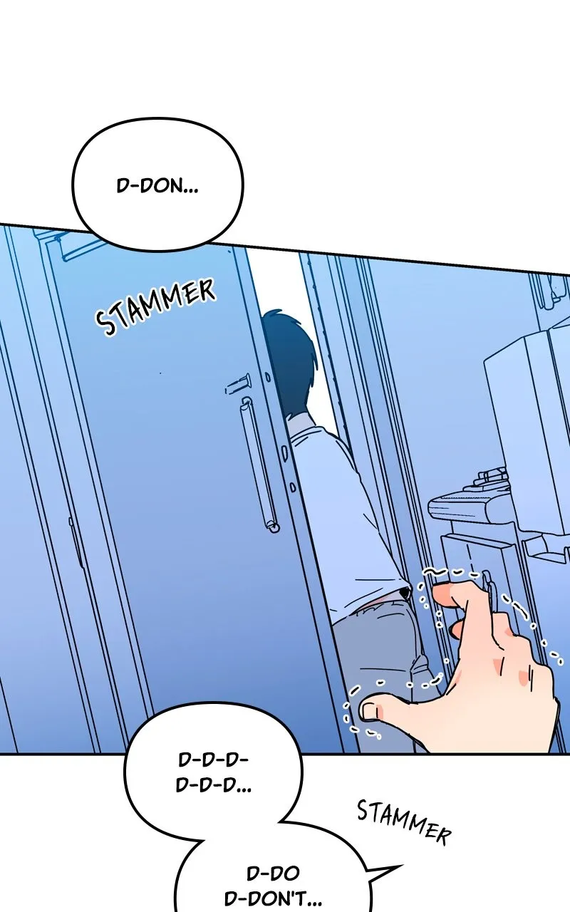 Humanoido Chapter 35 page 11 - 
