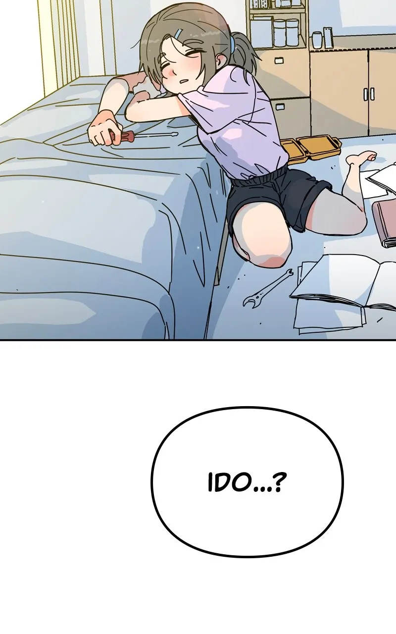 Humanoido Chapter 35 page 104 - 