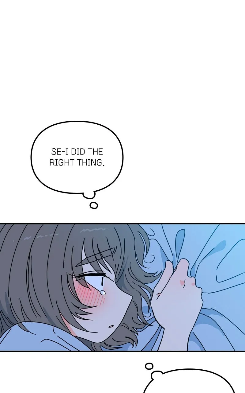 Humanoido Chapter 35 page 20 - 
