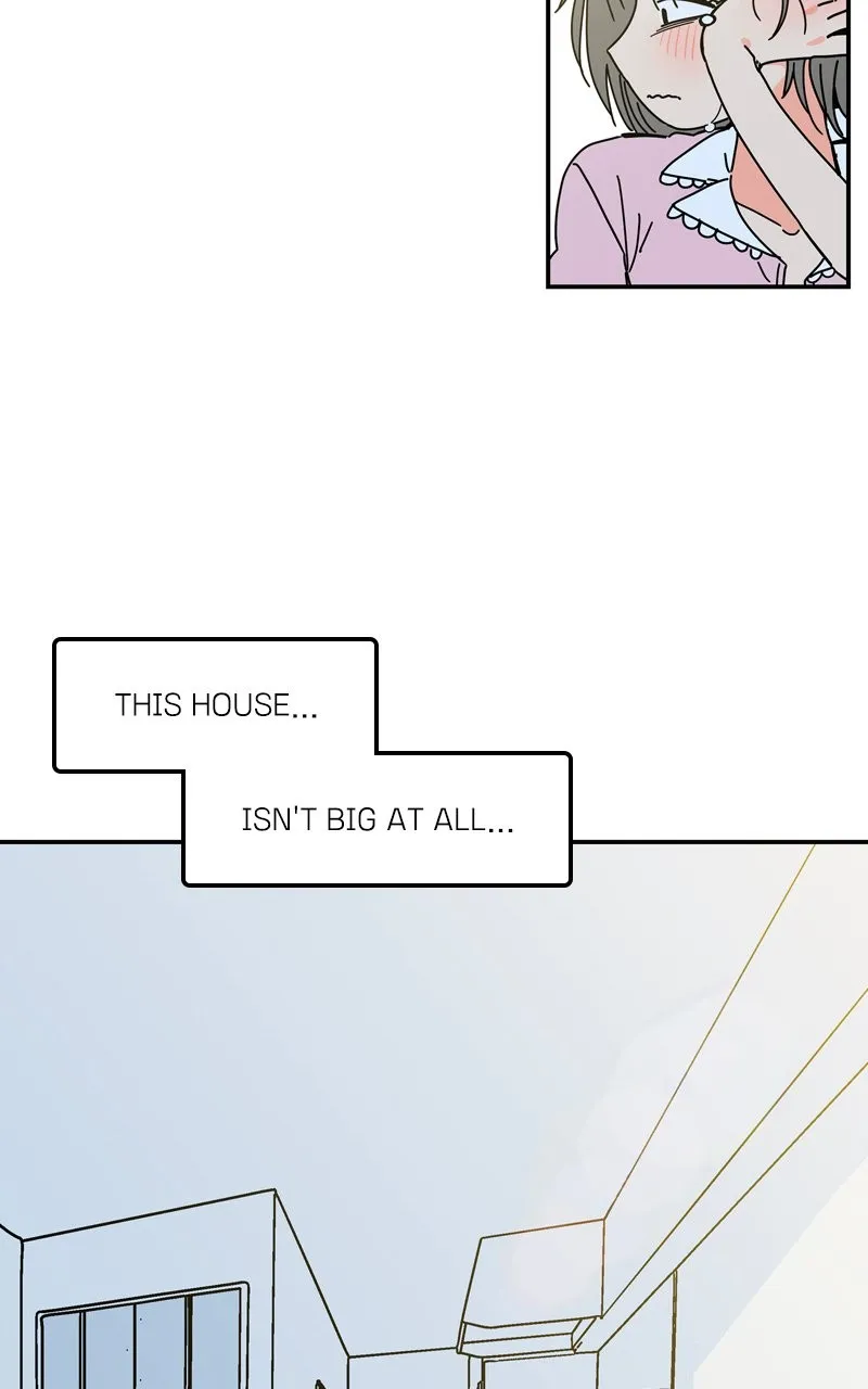 Humanoido Chapter 35 page 29 - 