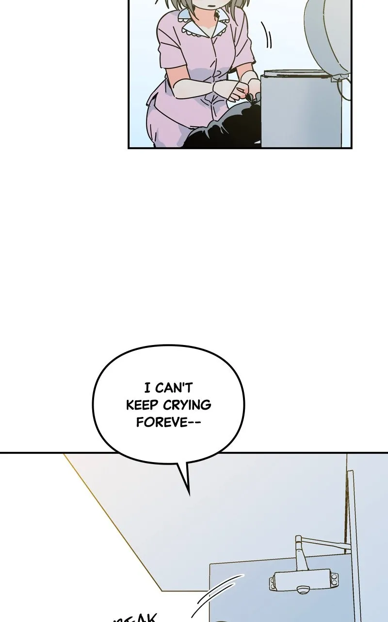 Humanoido Chapter 35 page 33 - 