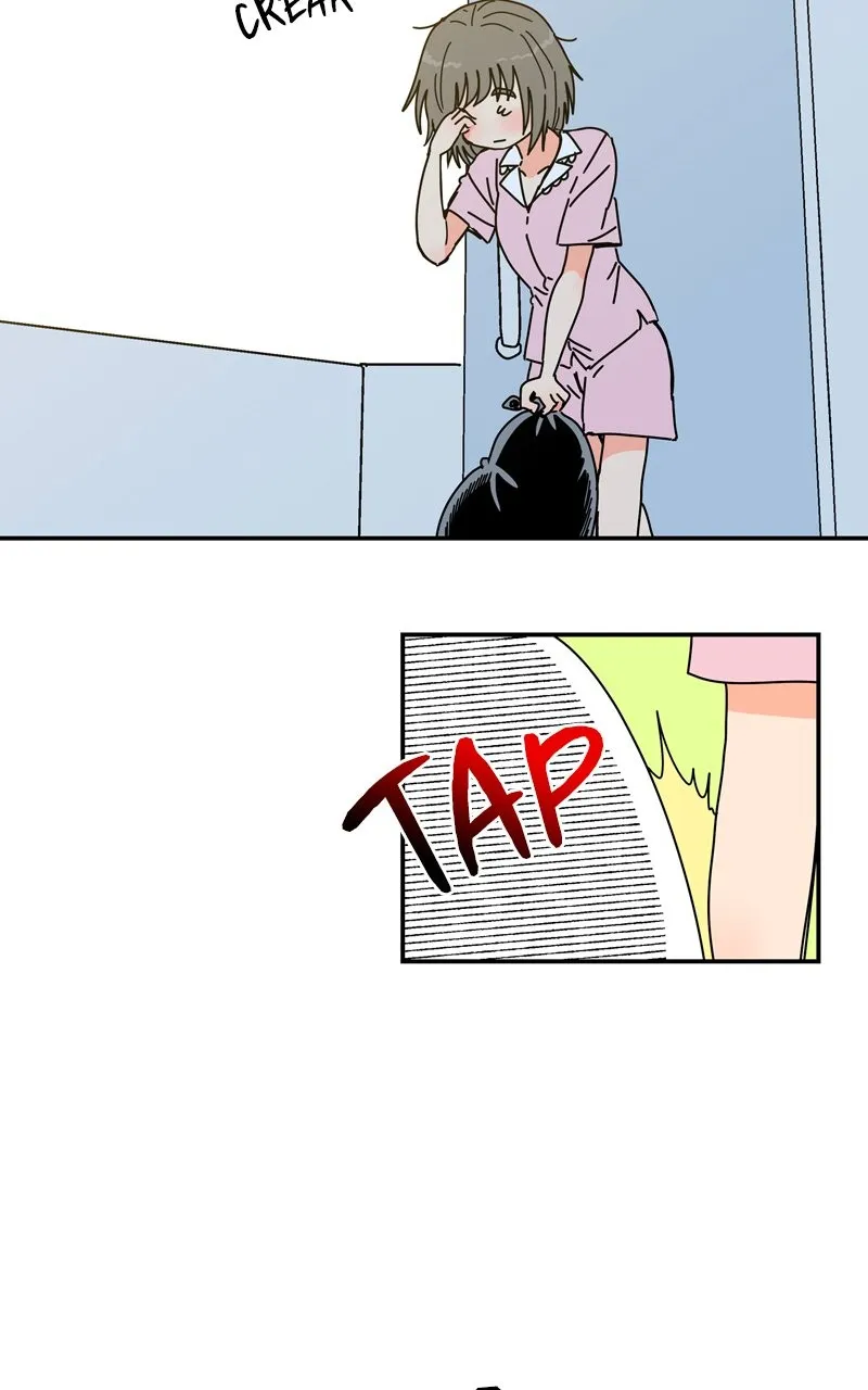 Humanoido Chapter 35 page 34 - 