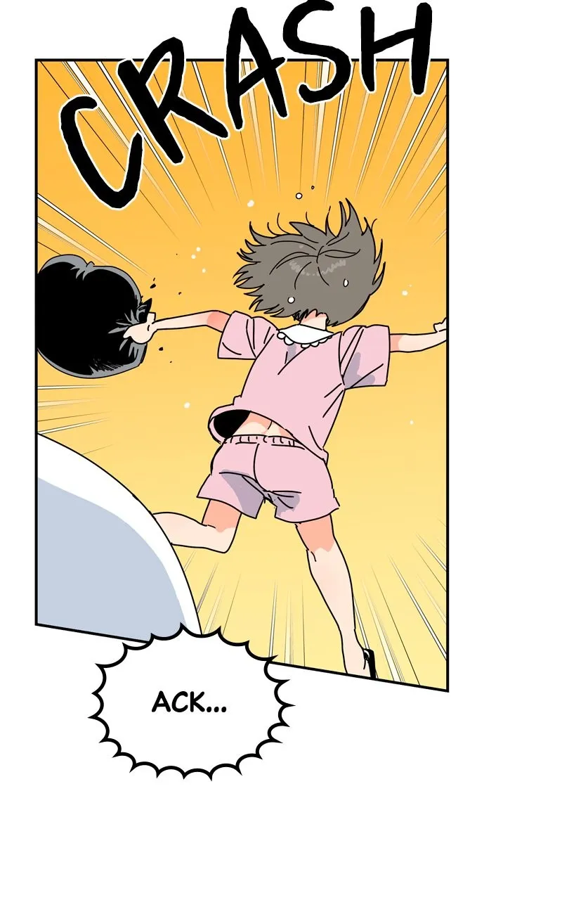 Humanoido Chapter 35 page 35 - 