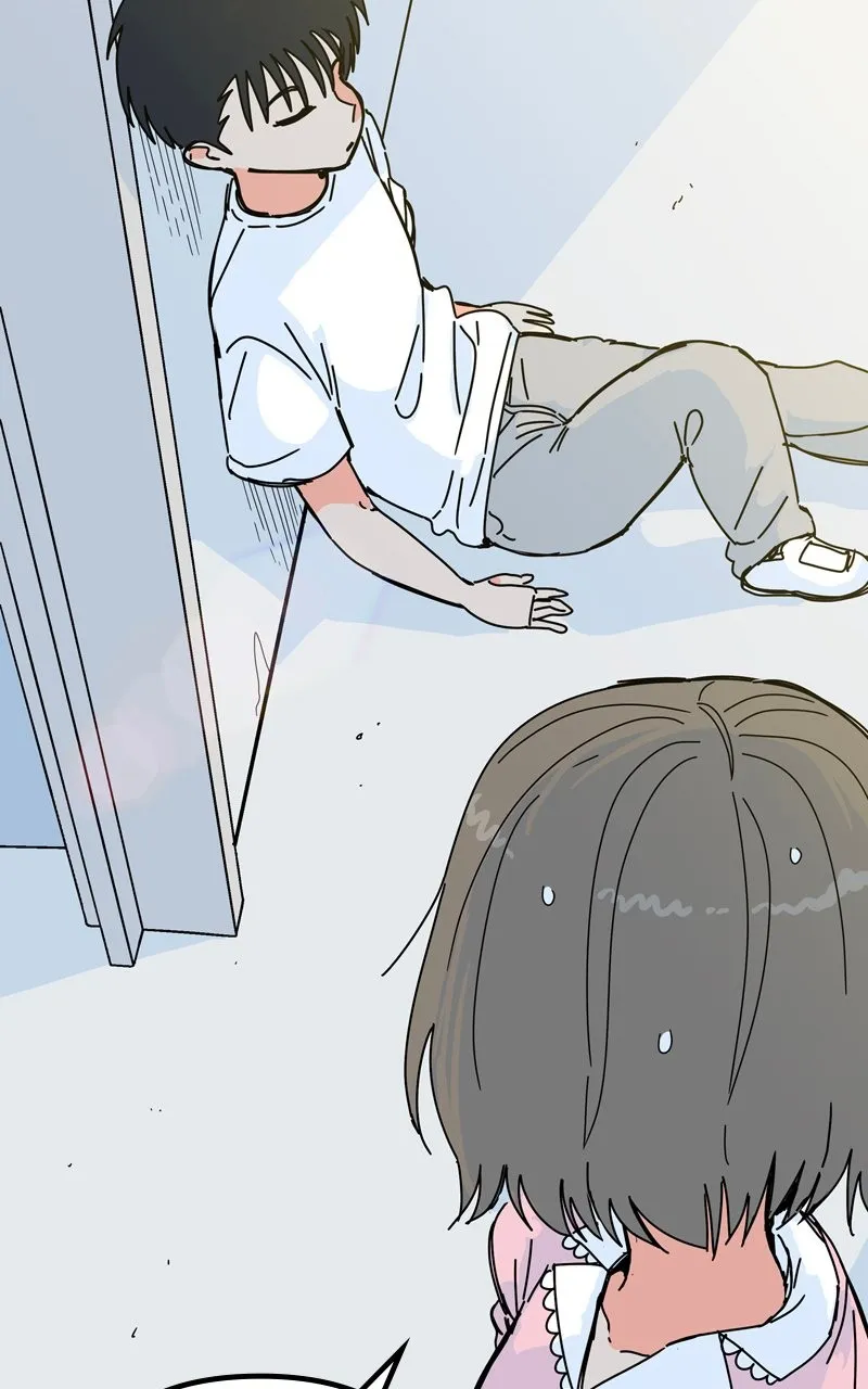 Humanoido Chapter 35 page 38 - 