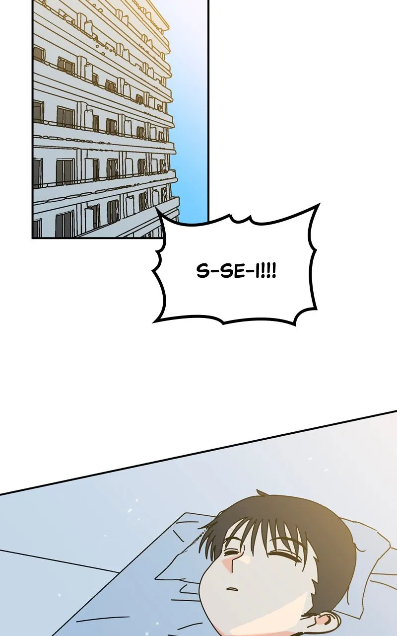 Humanoido Chapter 35 page 42 - 