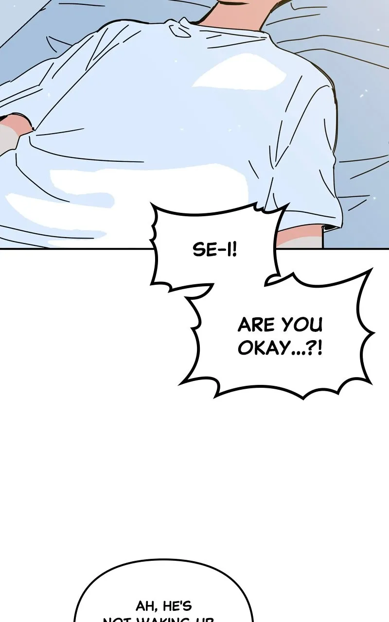 Humanoido Chapter 35 page 43 - 
