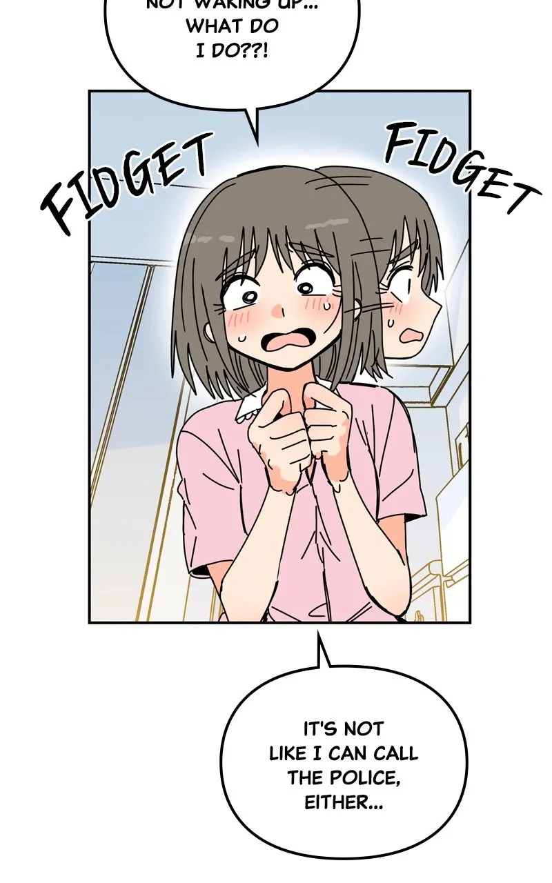 Humanoido Chapter 35 page 44 - 