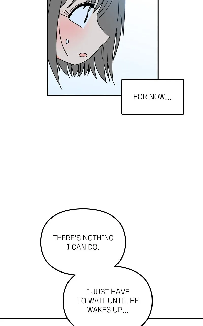 Humanoido Chapter 35 page 47 - 