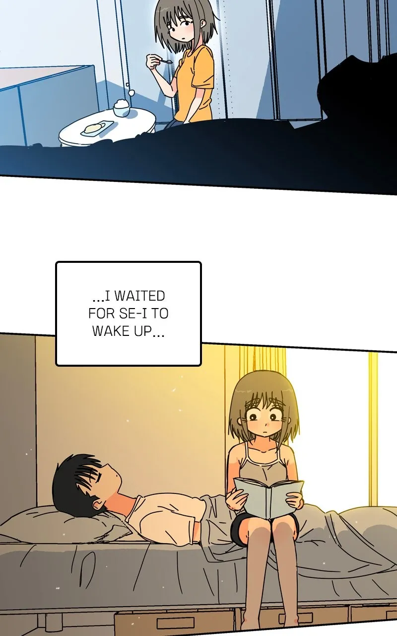 Humanoido Chapter 35 page 50 - 