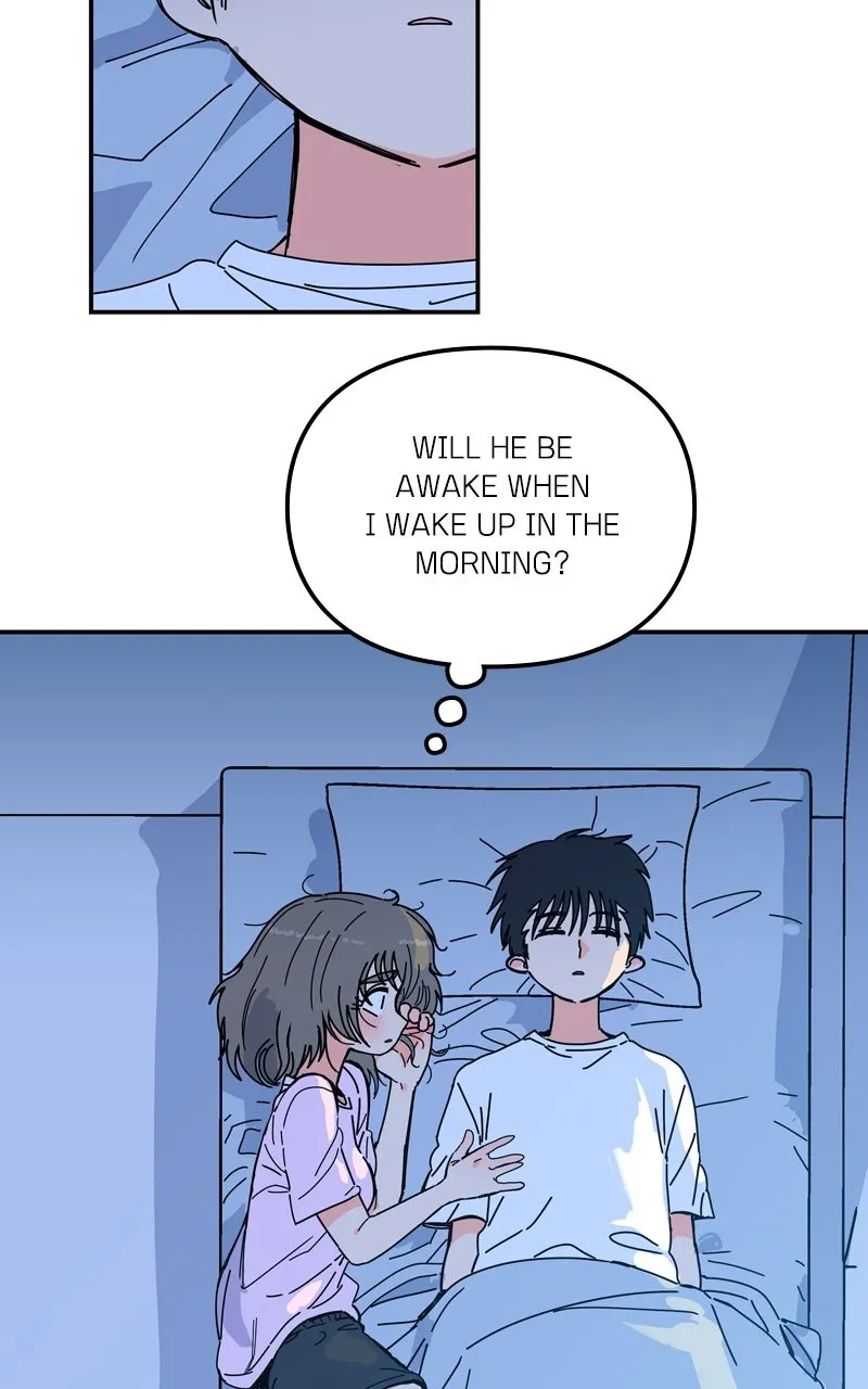 Humanoido Chapter 35 page 53 - 