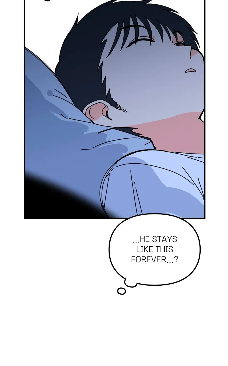 Humanoido Chapter 35 page 55 - 