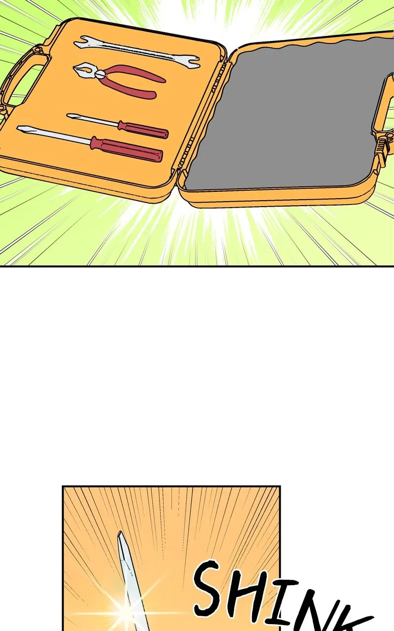 Humanoido Chapter 35 page 62 - 