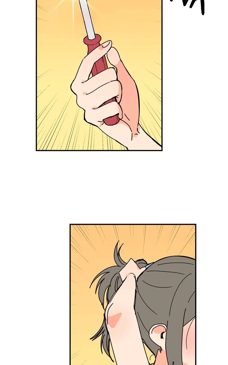 Humanoido Chapter 35 page 63 - 