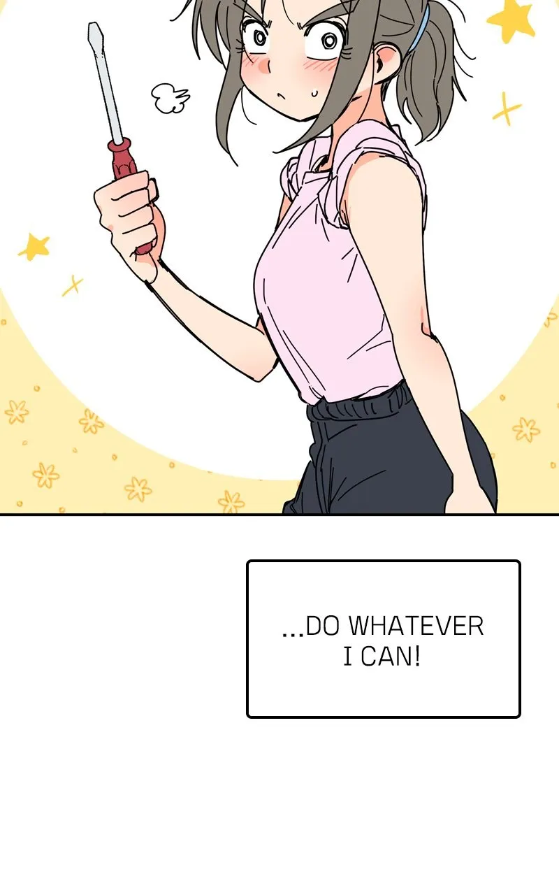 Humanoido Chapter 35 page 65 - 
