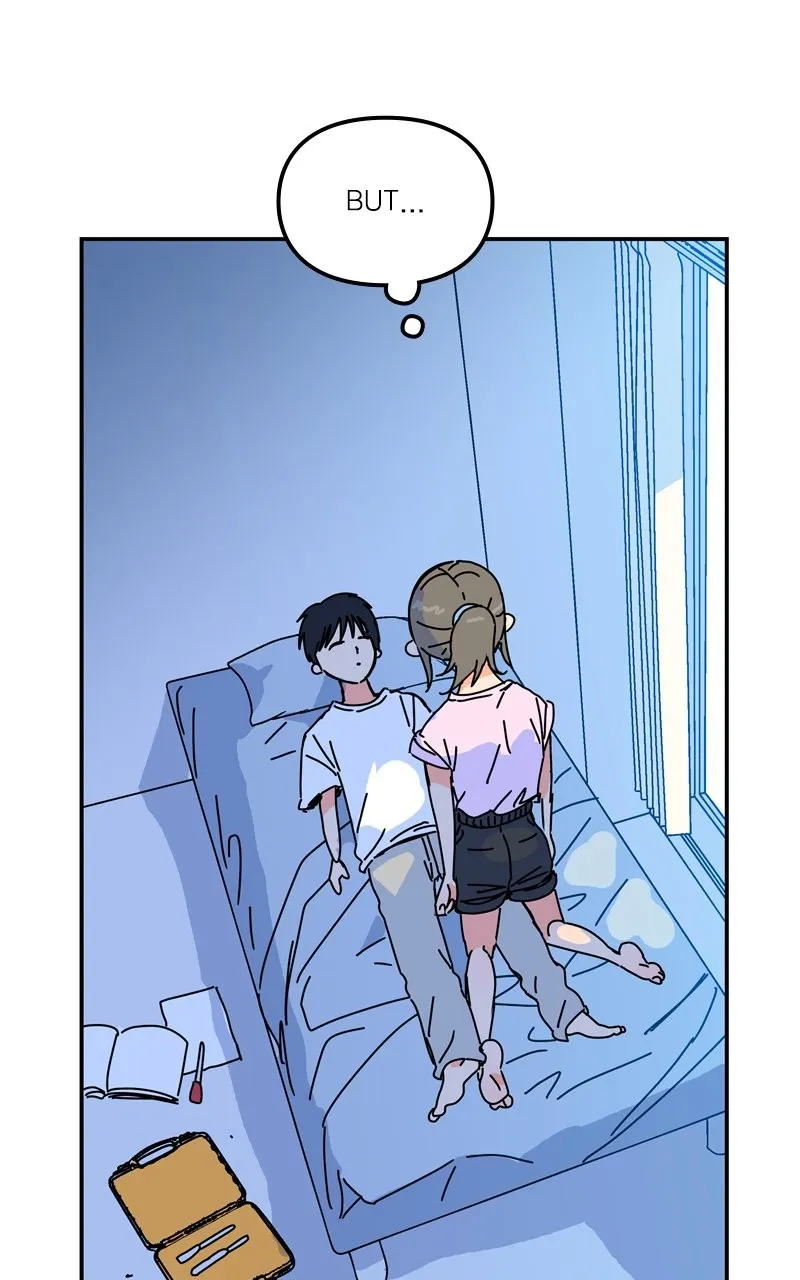 Humanoido Chapter 35 page 66 - 