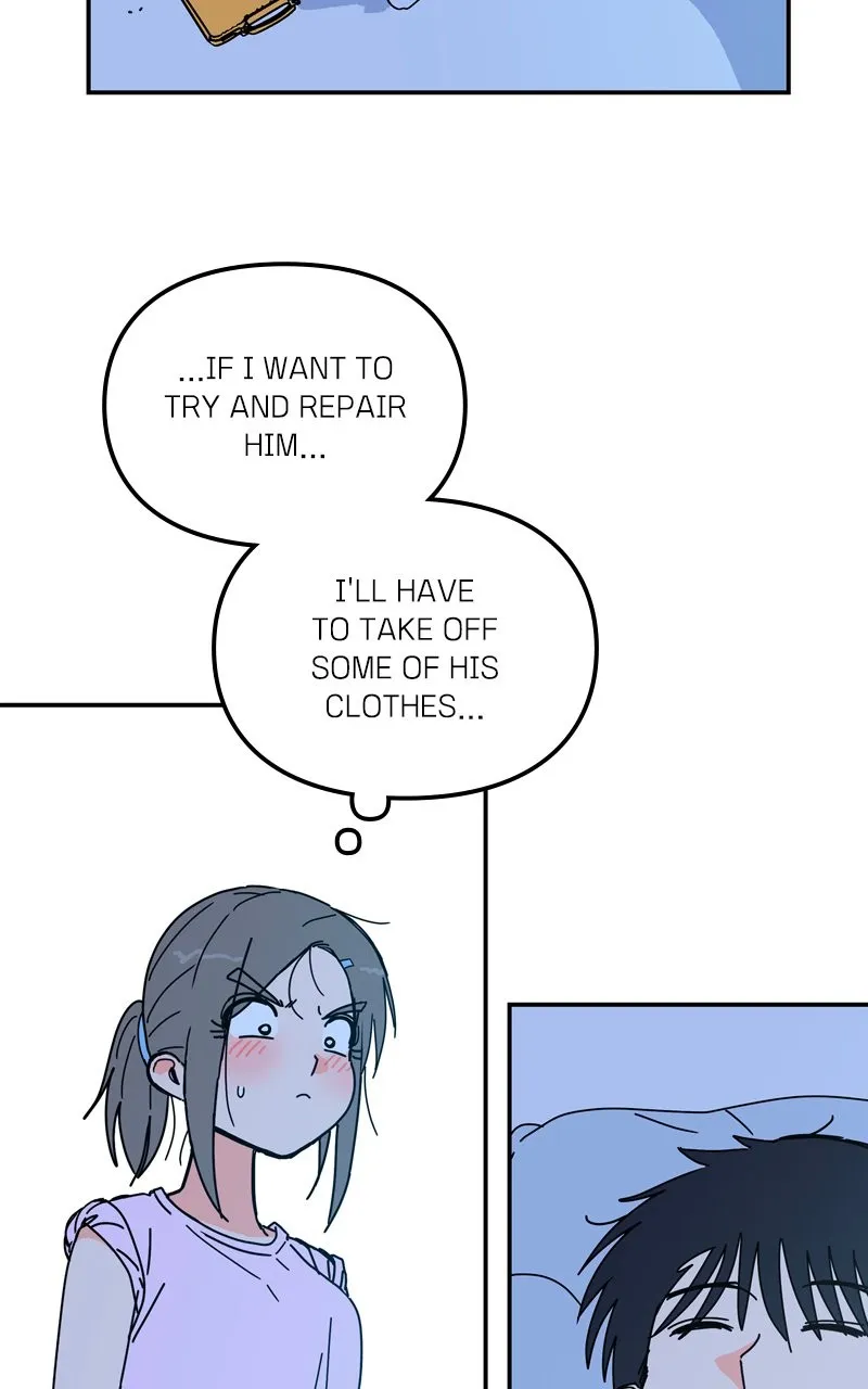 Humanoido Chapter 35 page 67 - 