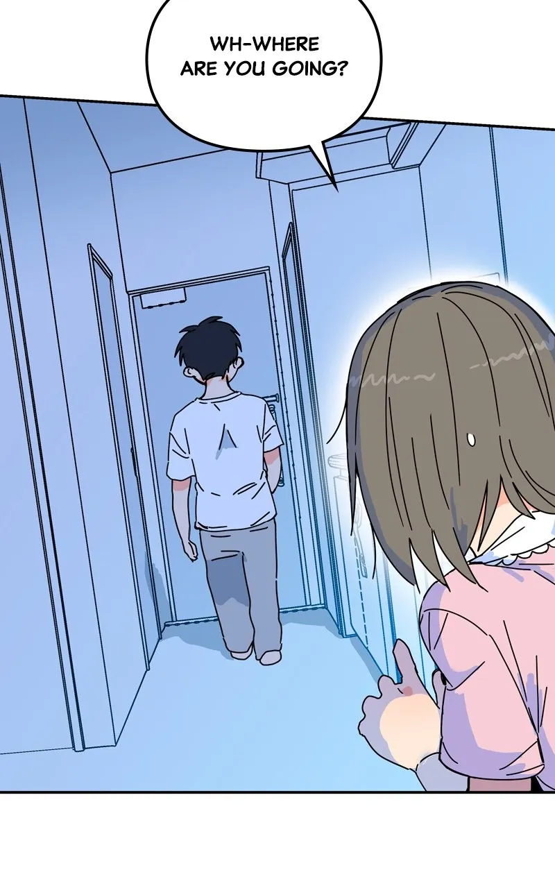 Humanoido Chapter 35 page 8 - 