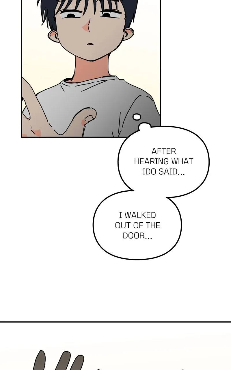 Humanoido Chapter 35 page 76 - 