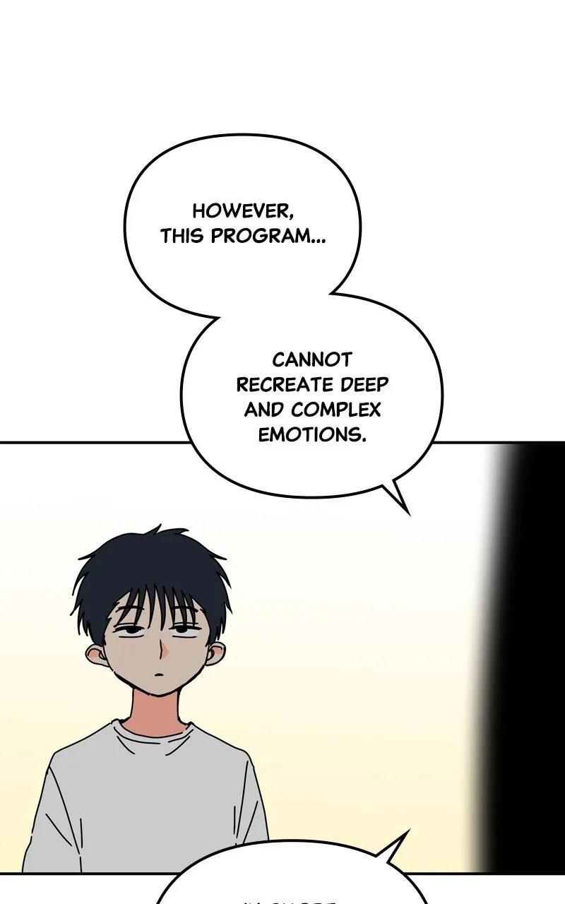 Humanoido Chapter 35 page 84 - 