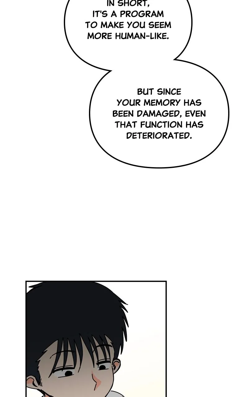 Humanoido Chapter 35 page 85 - 