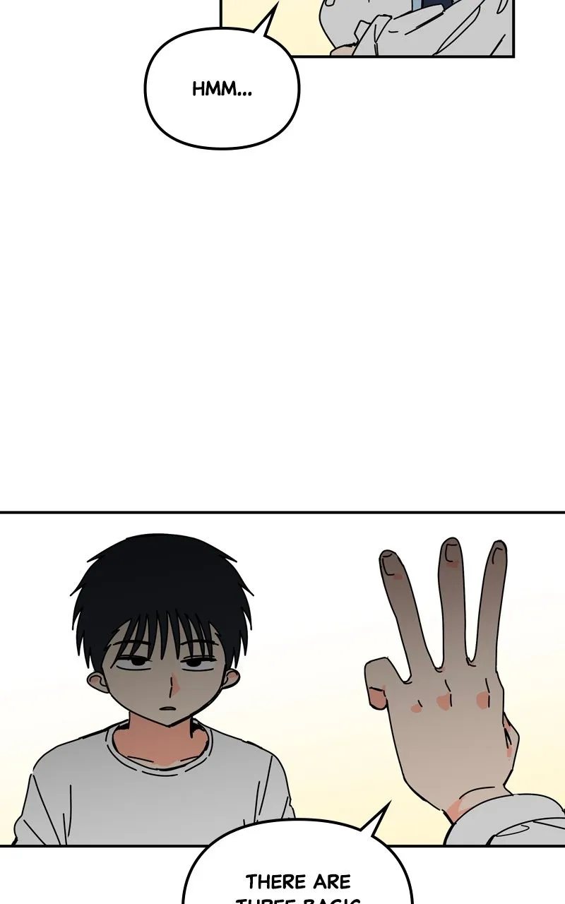 Humanoido Chapter 35 page 91 - 