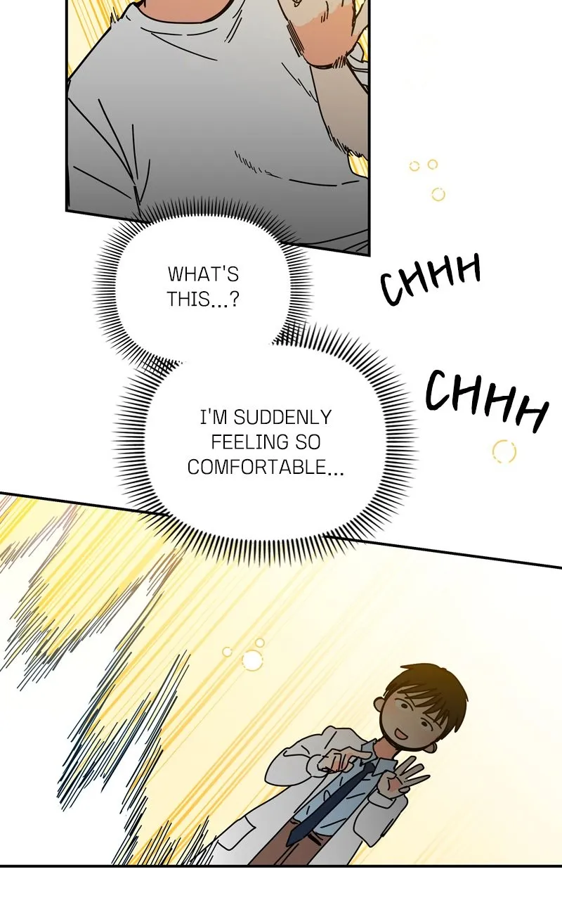 Humanoido Chapter 35 page 95 - 