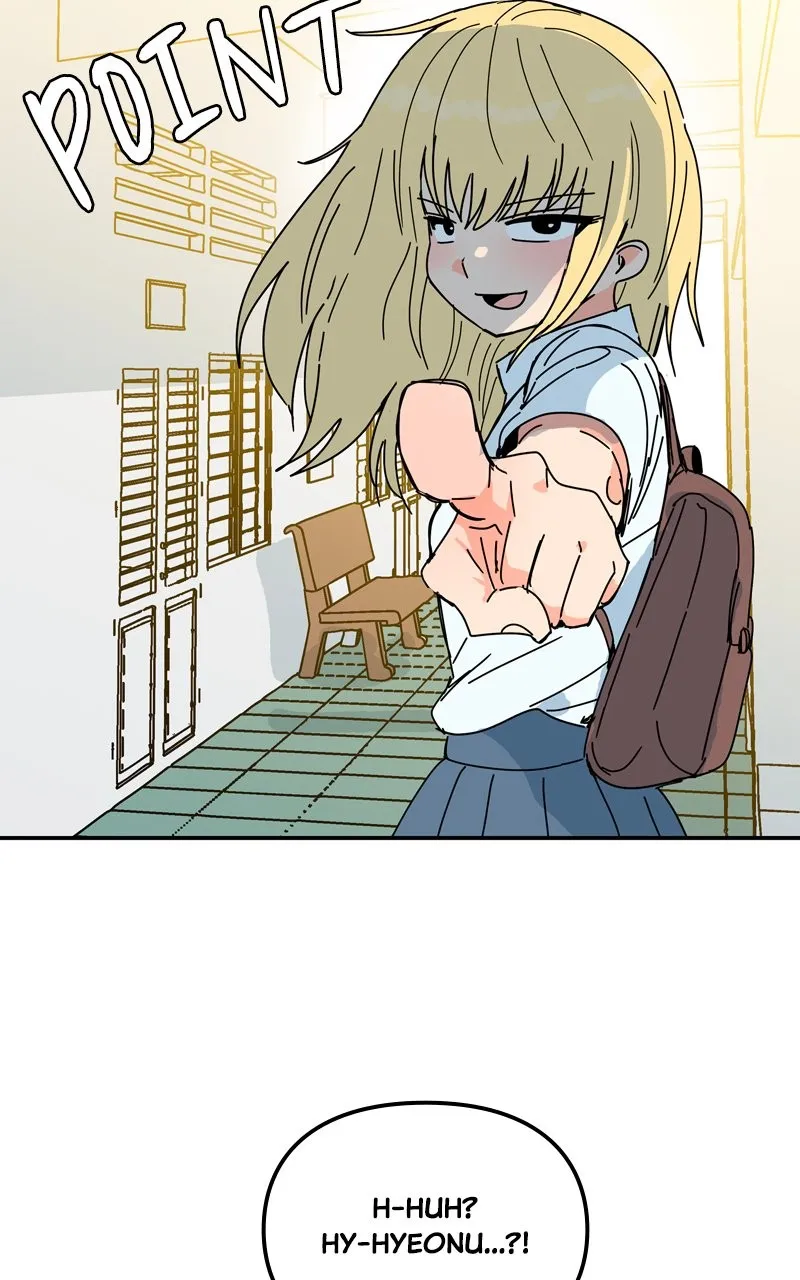 Humanoido Chapter 36 page 108 - 