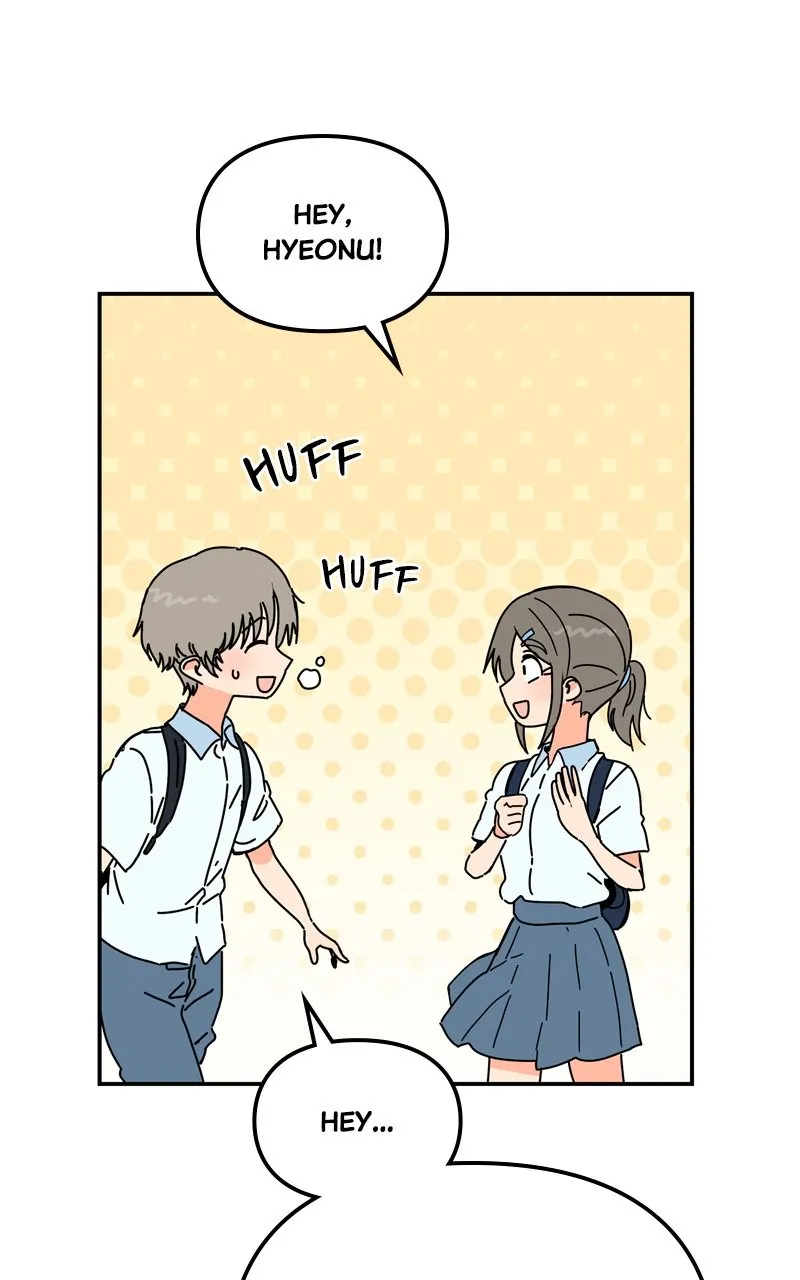 Humanoido Chapter 36 page 12 - 