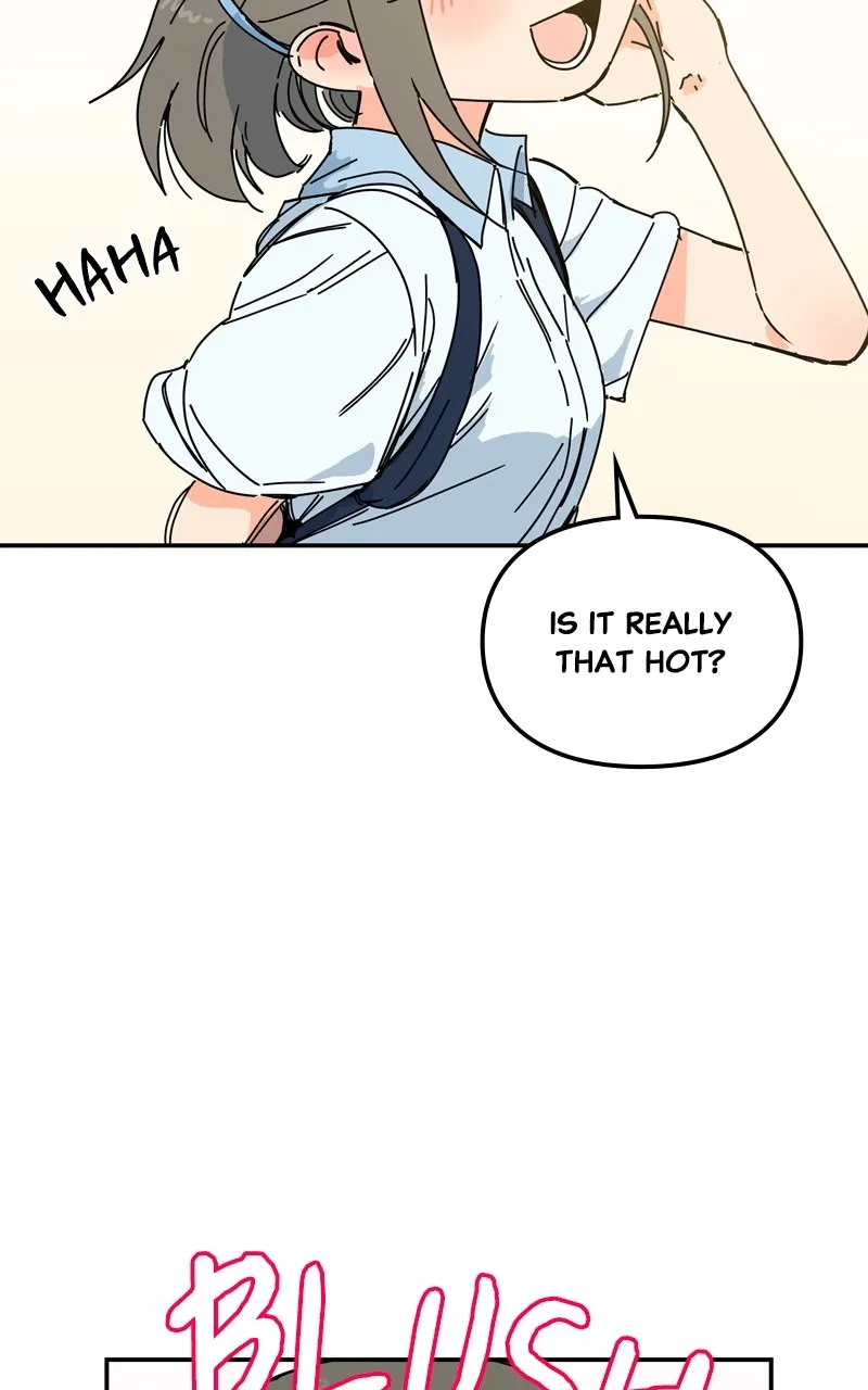 Humanoido Chapter 36 page 15 - 
