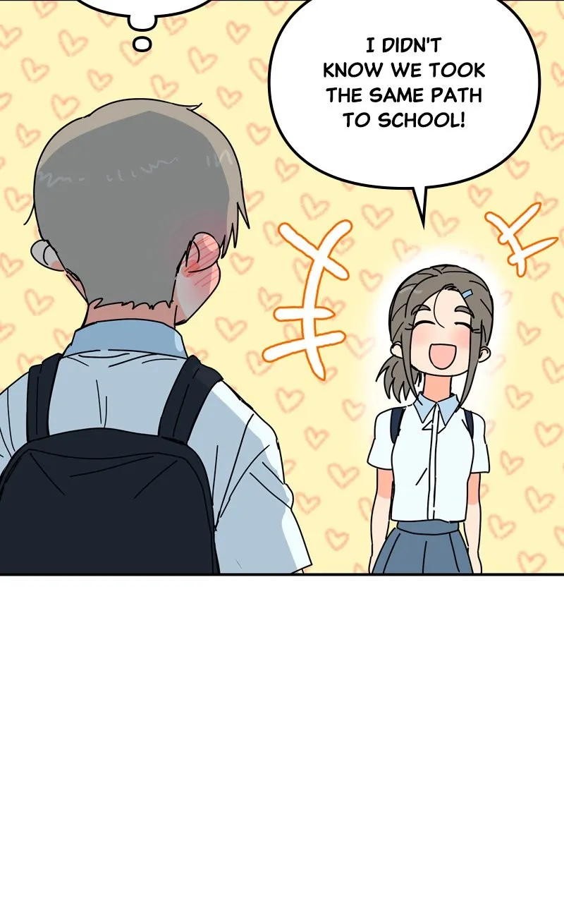 Humanoido Chapter 36 page 17 - 
