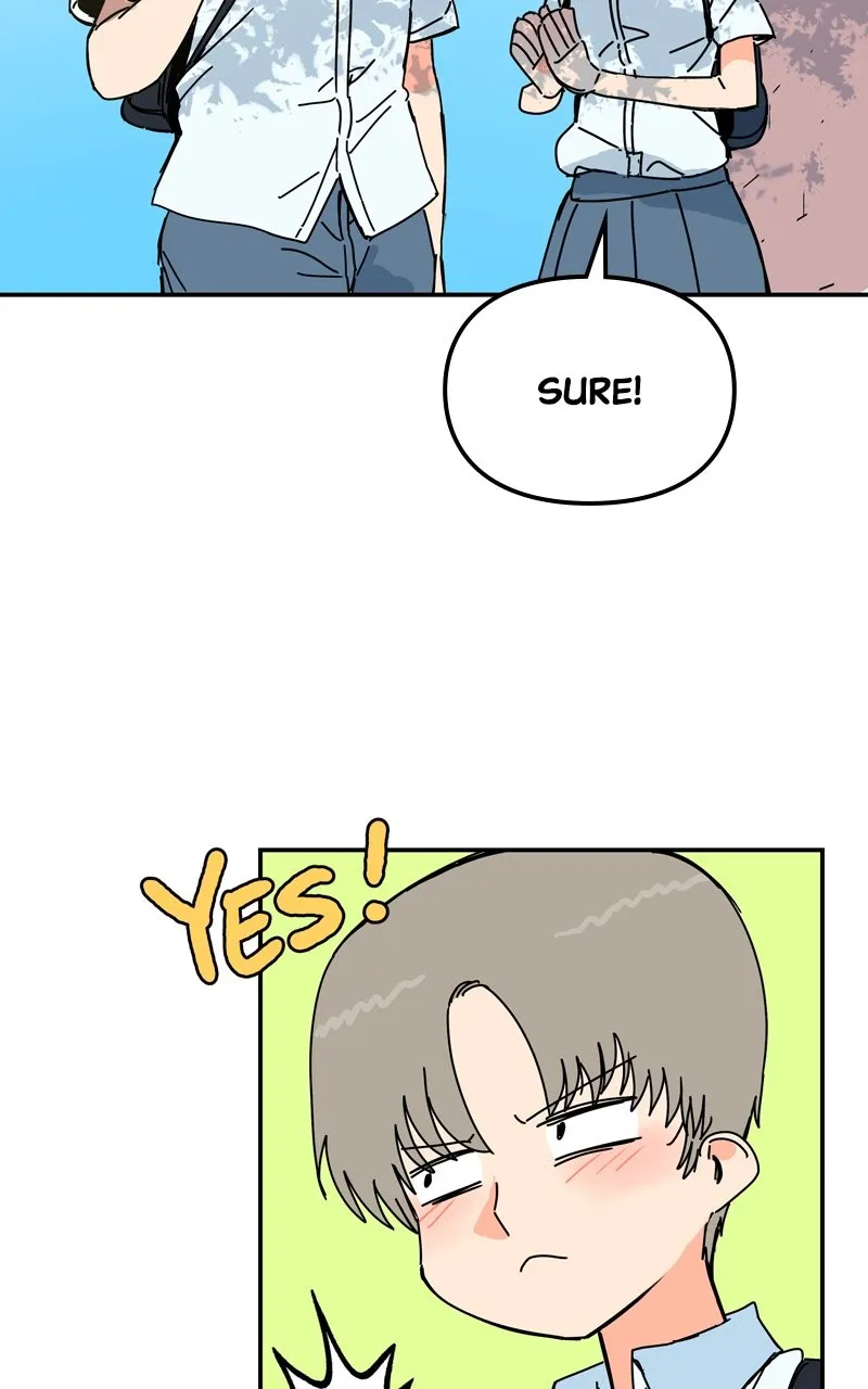 Humanoido Chapter 36 page 19 - 